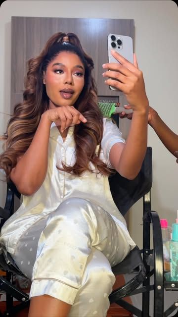 Makeup look by Diwuraoge